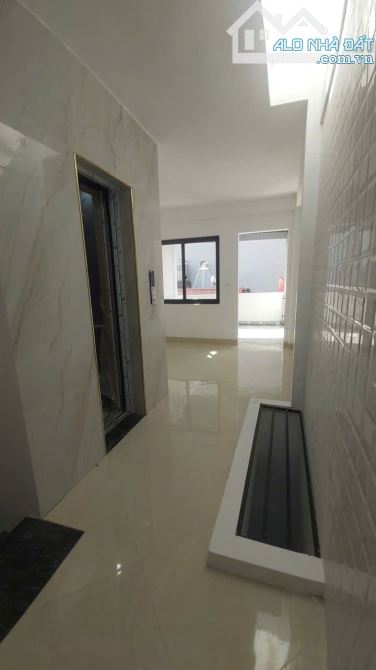 Chủ Nhà Cần Tiền Nên Cần Bán Gấp Căn Nhà Mới Xây Ở Đa Sỹ,Ô Tô Đỗ Gần.Giá 5.6Tỷ CóTL - 3