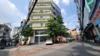 Bán nhà villa phố 24/1 - 3 Hoàng Dư Khương. DT: 13,5m x 20m, 3 tầng. - 3