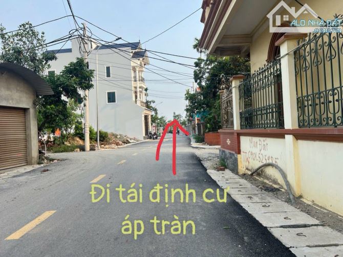 🌟 Bán Lô Đất Góc Đẹp Xã Dương Quan, Thủy Nguyên – Hải Phòng 🌟 - 3