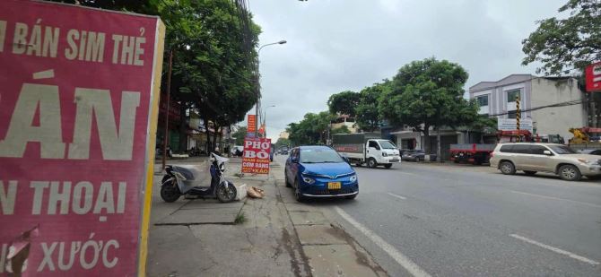 🔥SIÊU TIỀM NĂNG MP QL3 DỤC TÚ ĐÔNG ANH  SÁT BÙNG BINH Đ TỨ LIÊN SAU QH KINH DOANH ĐỈNH G, - 3
