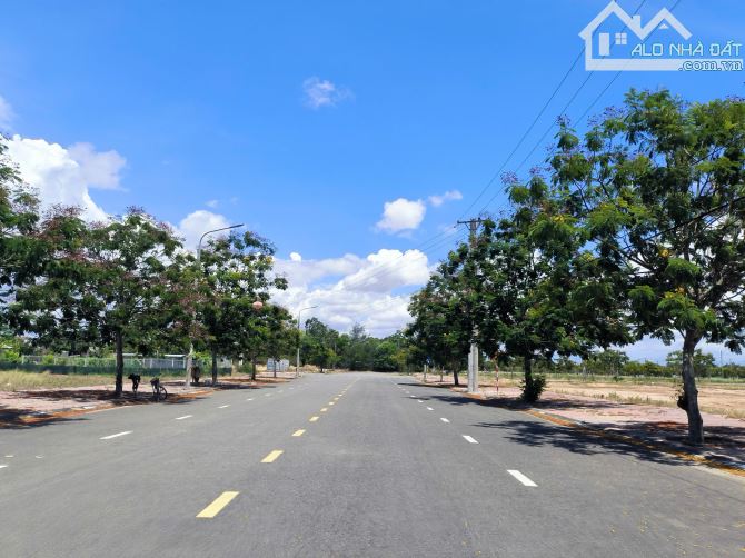 Bán Đất Nền đường 10m5 Dự Án Hội An Green Village - Lai Nghi B3.24 dt150m2 giá 11.5tr/m2 - 3
