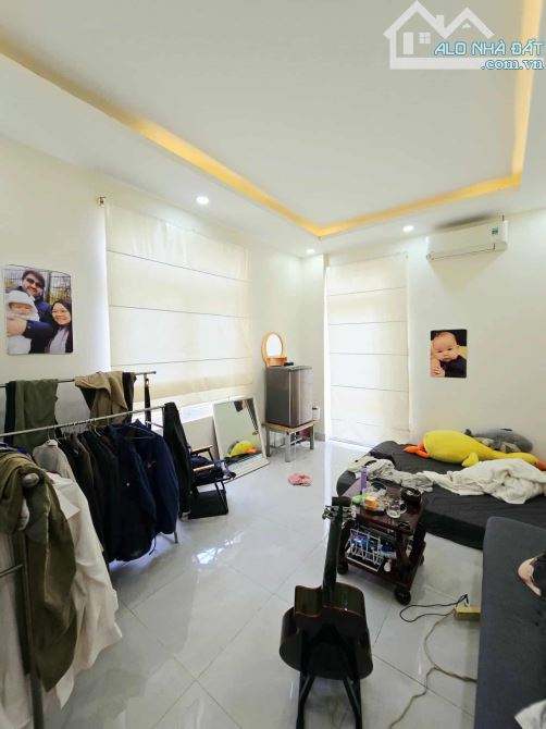 SIÊU PHẨM GIÁ TỐT QUẬN 2 - 3 TẦNG 83M2 - CHỈ HƠN 6 TỶ - 3