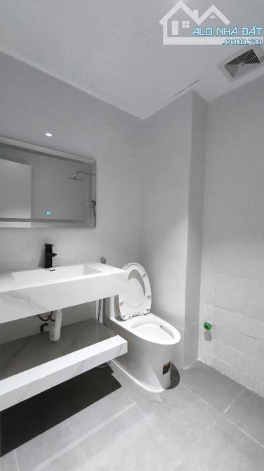 BÁN NHÀ VẠN PHÚC - HÀ ĐÔNG - THANG MÁY - Ô TÔ ĐỖ GẦN- 33M x 5 TẦNG -  3 NGỦ - GIÁ 7 TỶ 6 - 3