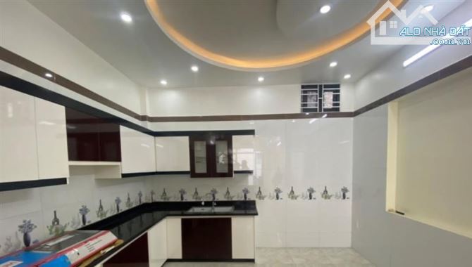 Bán nhà 3 tầng Đằng Hải, P.Đằng Hải, Hải An 60m2, giá 2,95tỷ - 3