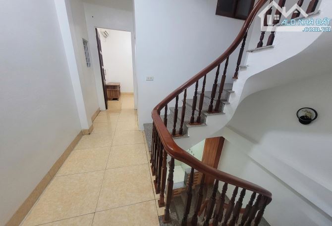 Bán liền kề, LO10 KĐT Đại Kim, 50m2, mt 4m, vỉa hè, 2 mặt đường. - 3
