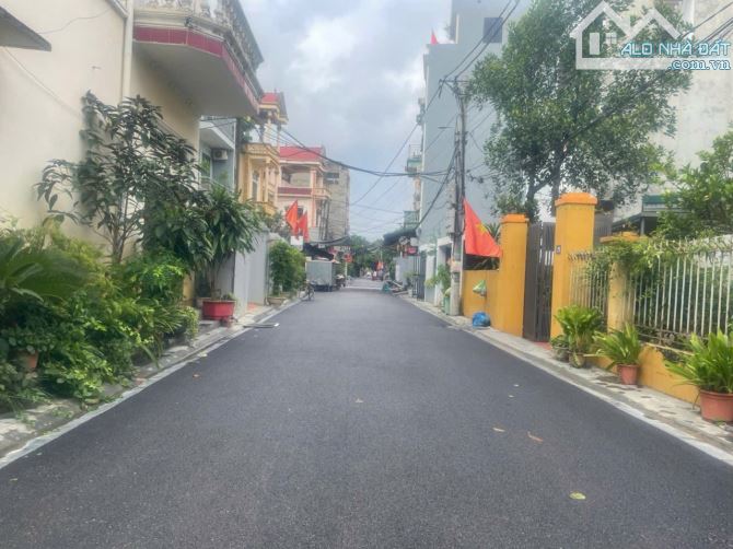 NAM HỒNG – ĐÔNG ANH . 60m² – MT 4,15m – Vuông vắn đẹp - 3