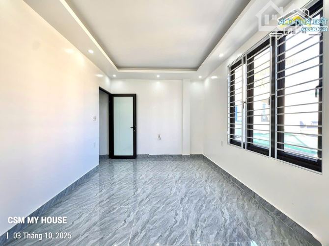 Đằng Hải - Vị trí đẹp số 1 - 41m2 - 4 Tầng - 3 Tỷ 699 - 3