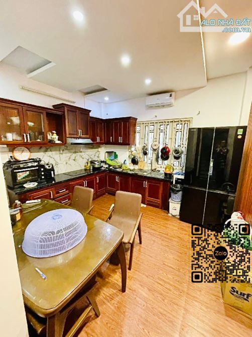Mặt tiền khu Tên Lửa - Cạnh đường số 19 - 4 tầng - 4x20m - 4PN - Ngay công viên - 3