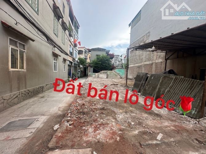 13 tỷ/86 M2/4.6 Mt/Thanh Am/ Ô tô 7 chỗ Thông - 3