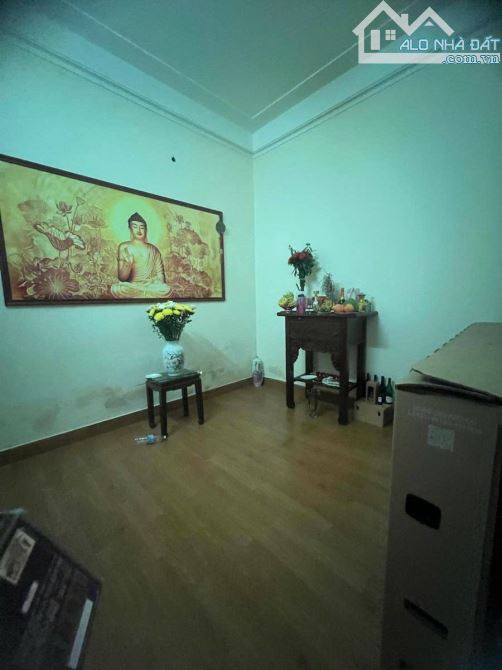 SIÊU PHẨM PHỐ AN DƯƠNG VƯƠNG - TRUNG TÂM TÂY HỒ - LÔ GÓC - 3 MẶT THOÁNG - NGÕ Ô TÔ TRÁNH - 3