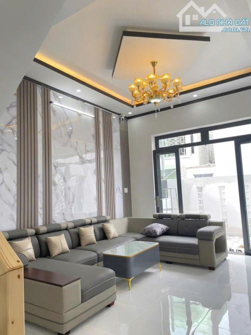 Hot Bán Biệt Thự Nghỉ Dưỡng 2 Mặt Tiền - 3