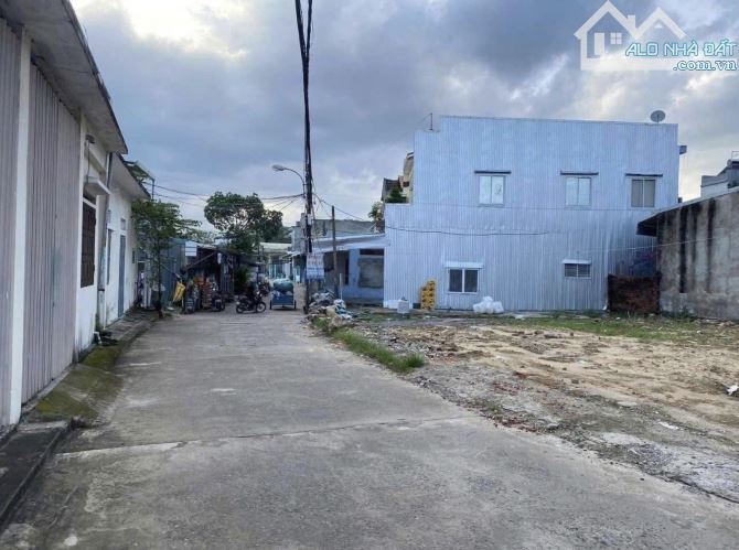 ĐẤT 2MT đường NGUYỄN NHƯ ĐỖ_ Dt 220m2(14x16.5) _ CẦU ĐỎ TÚY LOAN - 3