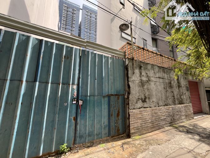 BÁN ĐẤT NGUYỄN TRÃI QUẬN 1. DT: 328m2. GẦN NGUYỄN CƯ TRINH. GIÁ: 58 TỶ. - 3