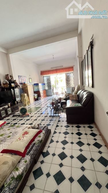 NHÀ PHỐ KIỆT Ô TÔ HÀM NGHI, ĐƯỜNG LỚN 2 Ô TÔ CHẠY, KHU PHỐ KINH DOANH. - 3