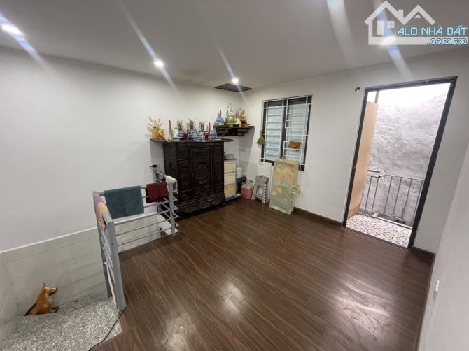 🏡 NHỎ TIỀN CÓ NHÀ ĐẸP – MẶT TIỀN RỘNG – FULL NỘI THẤT – Ở SƯỚNG! - 3