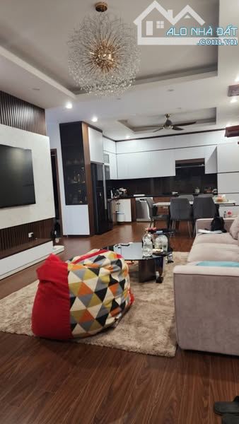 Giảm 100tr - bán căn hộ 106m2 - 3PN- CC MHD Trung Văn- Tố Hữu- full nội thất- nhỉnh 9 tỷ - 3
