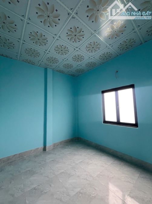 Nhà 2 tầng Thuận An. 96m2.Hẻm xe tải, Sổ hồng riêng hơn 3 tỷ - 3