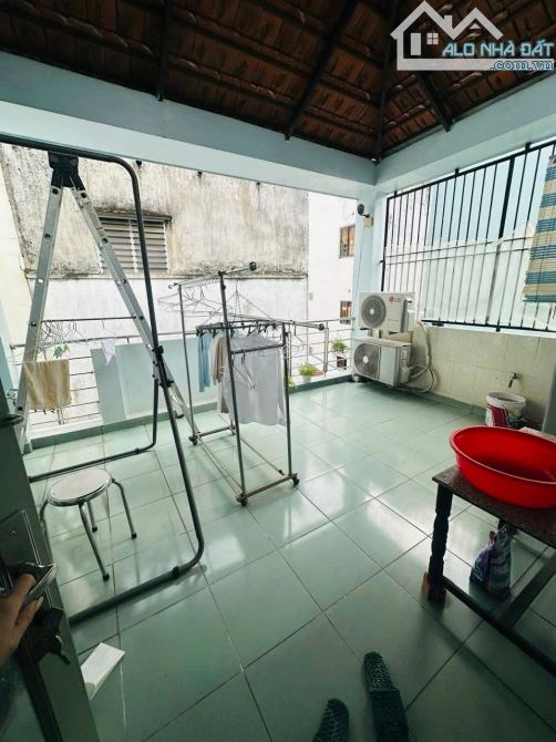 Bán nhà hẻm Huỳnh Mẫn Đạt,P.2,Q.5,dt: 5 x 7 nhà xây 3 lầu 5 Tỷ 87. - 3