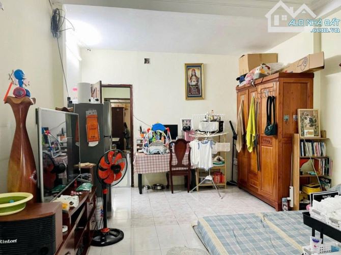 Bán nhà mặt tiền Bùi Thế Mỹ p10 tân bình 4 x 15 nhà 5 lầu thang máy giá 13.9 tỷ tl - 3