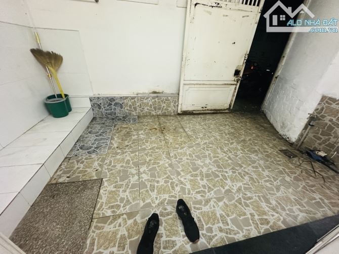 ‼️HẠ CHÀO 100TR CÒN 4.7 TỶ. 🏡Bán nhà Cộng Hoà - 47m2 - 2 Tầng , 3pn - Ngang 3.9 nở hậu🏡 - 3