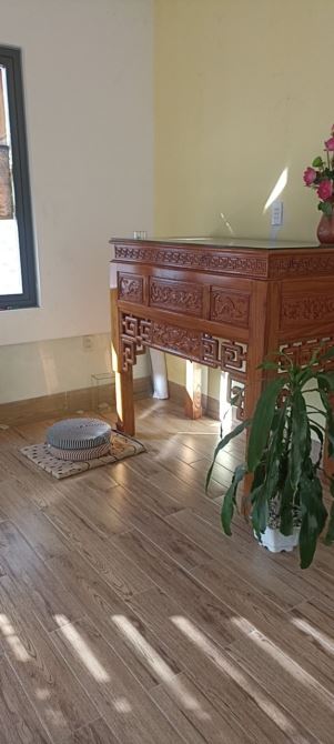 Lô góc Bùi Tá Hán - Nhà 4 tầng kiên cố đẹp, Trung tâm Nam Việt Á. - 3
