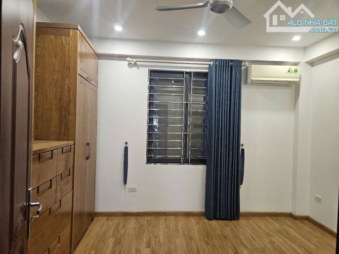 CHỦ GỬI BÁN GẤP LÔ CẠNH GÓC MAN BỒI GỐC GĂNG-ĐƯỜNG 16M -VIEW TRƯỜNG HỌC,DT 55M-5 TẦNG - 3