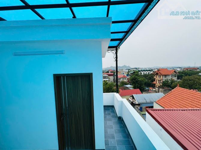 Bán Căn độc lập-Ngõ thông ô tô qua nhà ở Biên Giang Hà Đông👉500m ra đường QL6A - 3