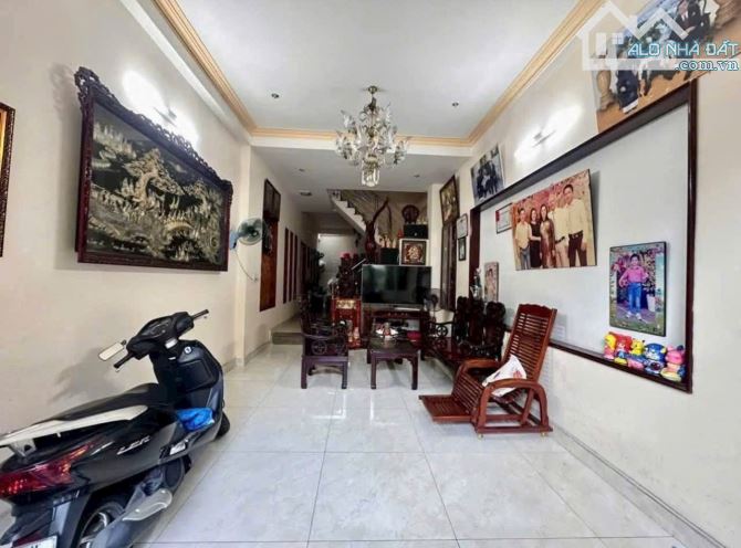 Bán nhà Đường số 21,f8,Gò Vấp,Hồ Chí Minh. KHU PHÂN LÔ VIEW CÔNG VIÊN.ngang 4-16(4 tầng) - 3