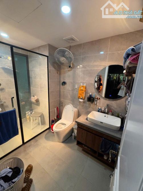 Bán nhà Phân lô Trần Quốc Hoàn 35m2*5T, ô tô vào nhà, nhà mới đẹp ở ngay, gần phố, 12 tỷ - 3