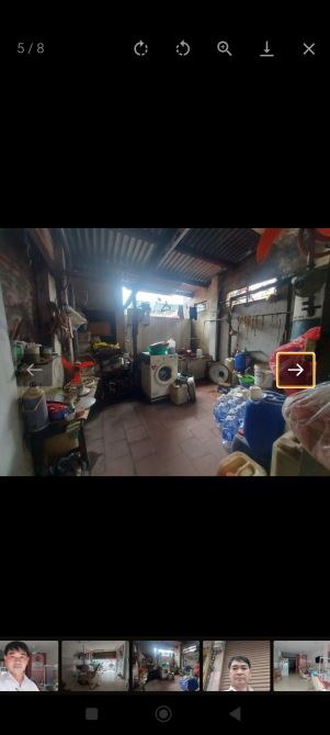 Bán nhà MP Giảng Võ, Nội thất long lanh, 52 m2, 30 tỷ. - 3