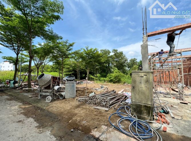 Bán Gấp Lô Đất KDC Hiện Hữu Hẻm 1344 Lê Văn Lương, Phước Kiểng,Đường 6m. - 3