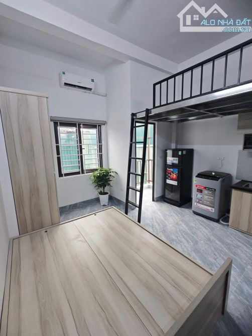 CHUNG CƯ MINI VĂN NỘI PHÚ LƯƠNG, DT 50M, 9 PHÒNG, DÒNG TIỀN 40TR/THÁNG - 3