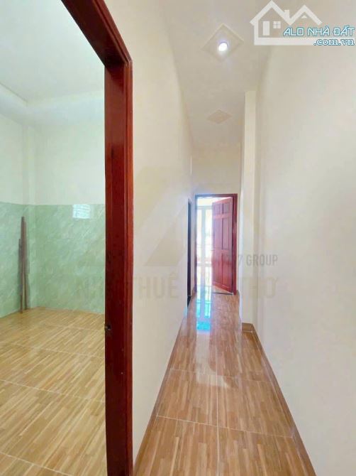 Bán Nhà 1 Trệt 2 Lầu Đường Nguyễn Minh Quang - Tân An - Cần Thơ - 3