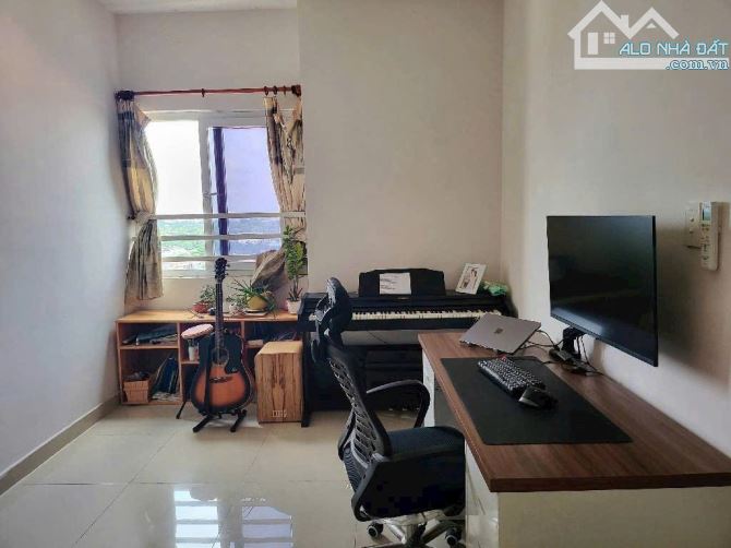 BÁN CĂN CC ĐẠT GIA TAM PHÚ Q9.ĐẠT GIA RESIDENCE CÂY KEO BÁN CĂN HỘ ĐANG THUÊ 6TR - 3