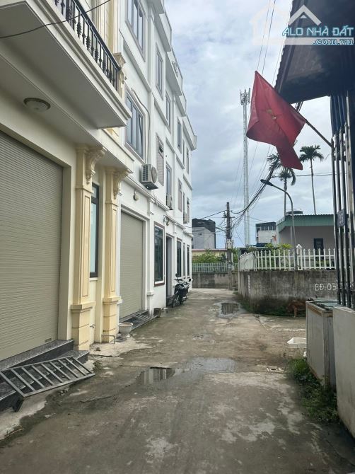 🏡 BÁN ĐẤT TỔ 8 – TT AN DƯƠNG 📍 Vị trí đẹp, - 3