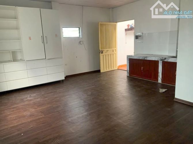Cần Bán Nhà Bát Khối Long Biên 115m 4T MT6m Chỉ 18 Tỷ Giá Đầu Tư, Thông Ô Tô, Dòng Tiền - 3