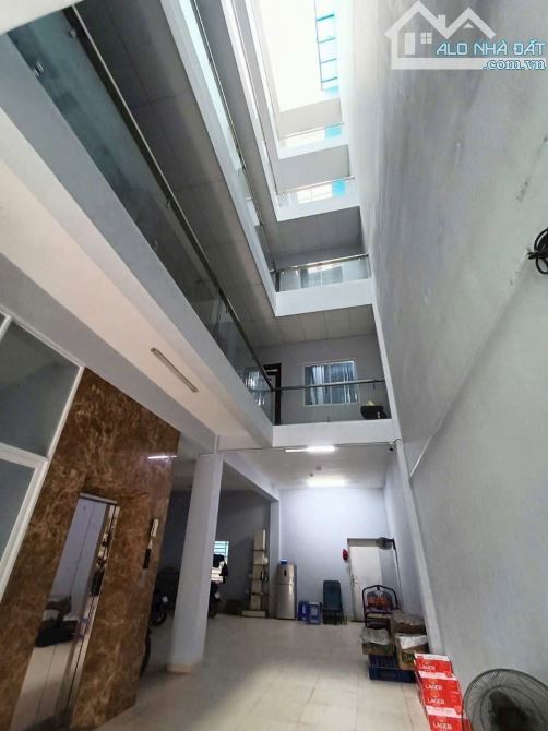 Cho Thuê Tòa Nhà Mặt Tiền 1.000m² Nguyễn Văn Cừ Nối Dài – Cần Thơ - 3