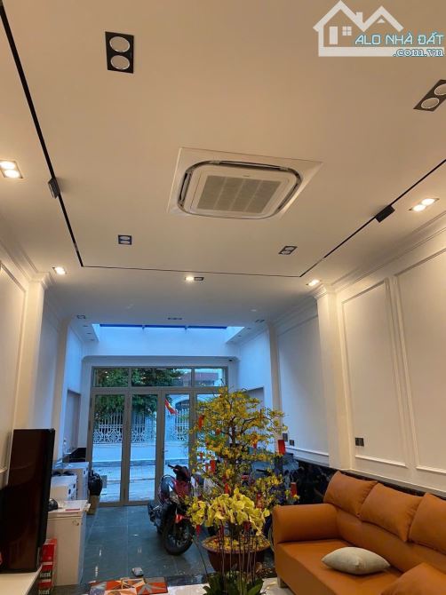 Cần bán nhà đẹp hẻm xe hơi phường Linh Trung Thủ Đức - 3
