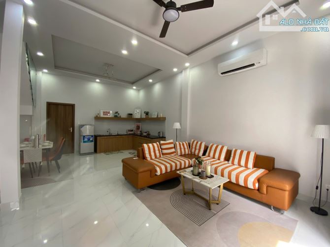 Nhà Cấp 4 MT Đường số 1b , Khu Tên Lửa , 4.2x20 , 9.6 Tỷ , Cách AEON 3 Phút di chuyển - 3