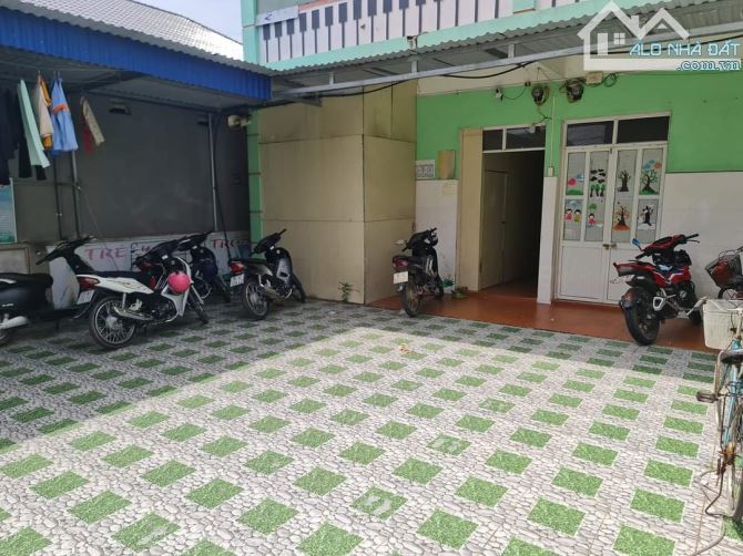Bán đất 278m2 mặt đường Trần Bá Lương, Dương Kinh tặng nhà trọ 3 tầng 15 phòng - 3