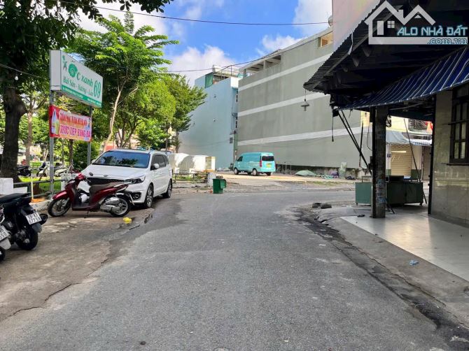 Bán nhà 1/.Quang Trung,Phường 11,Gò Vấp.ngang 4 - 16.đường nhựa 8M ngay chợ hạnh thông Tây - 3