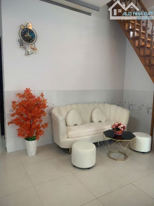 BÁN NHÀ MỚI ĐẸP TRỆT LỬNG ĐƯỜNG A3, KDC 3A – P. AN BÌNH – TP. CẦN THƠ - 3