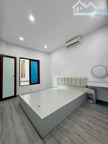 🔥MỸ ĐÌNH - NAM TỪ LIÊM – DÂN XÂY TÂM HUYẾT – NGÕ TO RỘNG THOÁNG, GẦN PHỐ, TIỆN ÍCH NGẬP T - 3