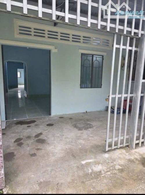 Cần Tiền Bán nhanh Căn Nhà tại Tân An Hội 99m2 Sổ Hong riêng Sẵn 650triệu bao Phí Thuế - 3
