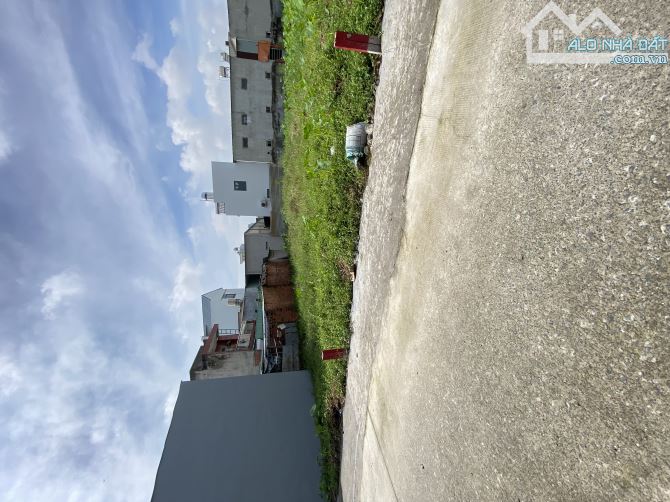 ĐẤT PHÂN LÔ SÁT VINHOMES Q9 - 79M2 (4.5x18) - SỔ RIÊNG - CHỈ 4.x TỶ - 3