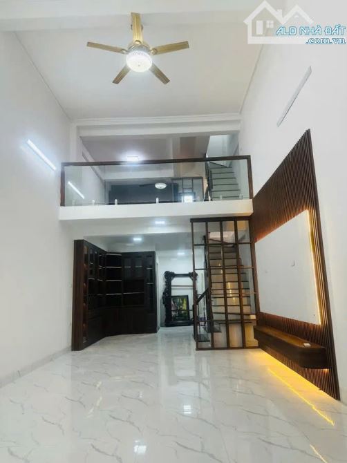 ĐỈNH CAO AN CƯ - ĐẦU TƯ SINH LỜI – TRẦN CUNG, BẮC TỪ LIÊM – 50M² – 3 TẦNG – 11.8 TỶ - 3