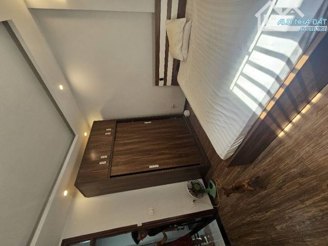 🏡 BÁN NHÀ PHỐ GIÁP NHỊ - 2 MẶT THOÁNG- Ô TÔ 10M- NGÕ THÔNG– 40m² – GIÁ 10.8 TỶ - 3