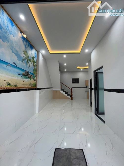 CHỦ GỬI BÁN CĂN NHÀ 1 TRỆT 1 LẦU PHƯỜNG BIÊN HOÀ ( tân vạn củ). DT: 62M2. GIÁ: 2TỶ5 - 3