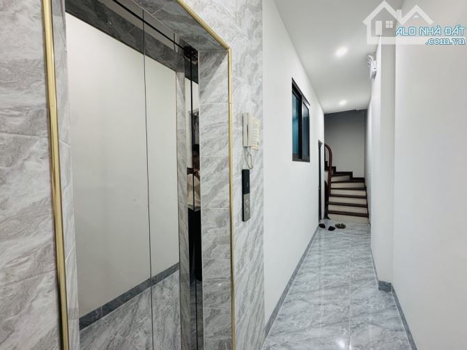 🏠 BÁN TOÀ CHUNG CƯ MINI NGUYỄN CHÍ THANH | 50m2 | 6 tầng | 11 PKK | DOANH THU 60tr/th - 3