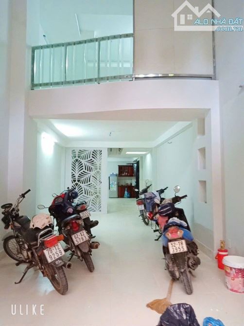 🏡 Bán Nhà MT  Trần Kế Xương, P.3, Bình Thạnh – Vị trí đẹp 4X20M Gía 14,9 Tỷ - 3